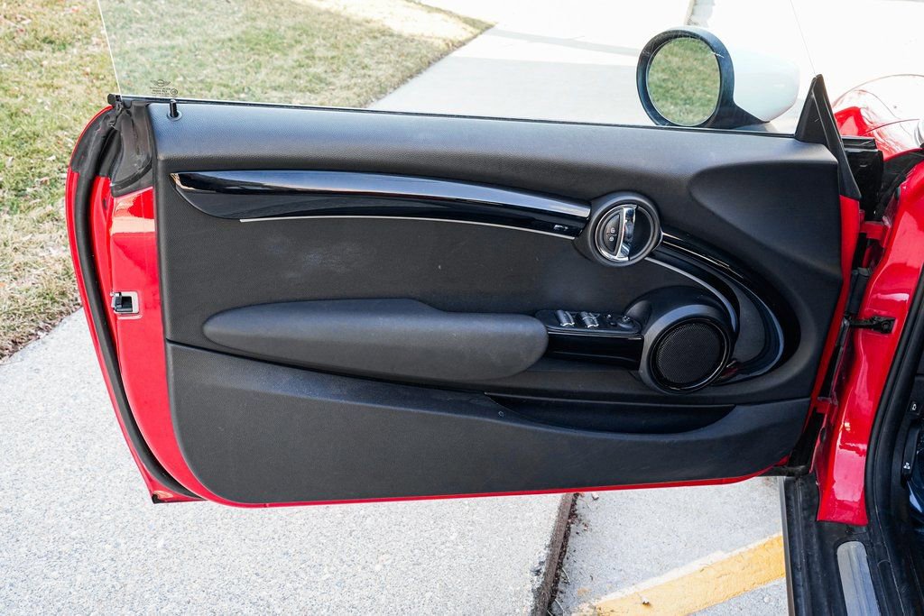 Certified 2024 MINI Cooper Convertible image 13