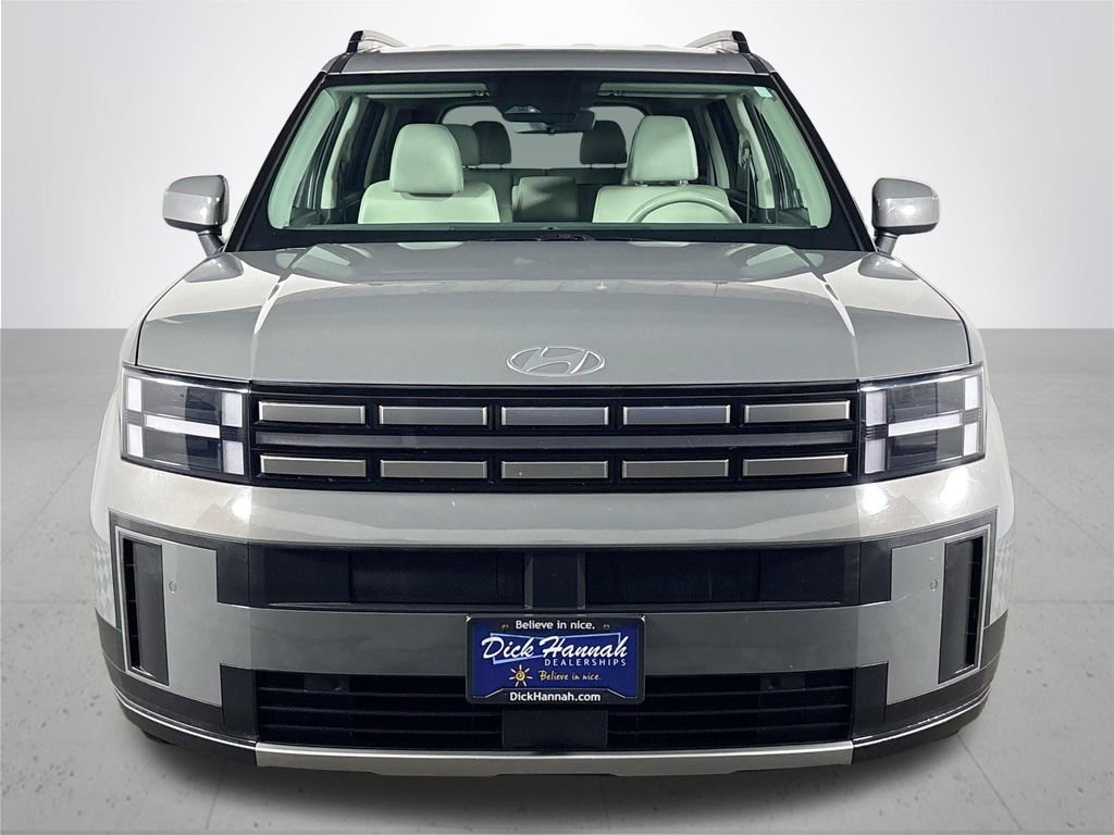 Used 2024 Hyundai Santa Fe SEL image 3