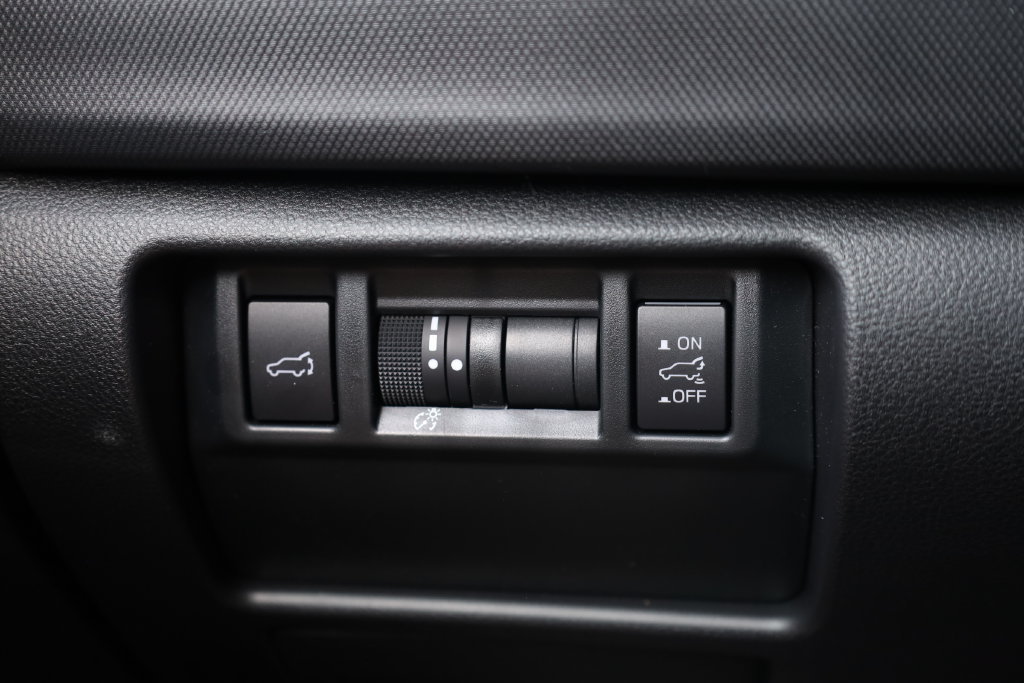 Used 2026 Subaru Forester Limited w/ Limited Package AWD/4WD image 19