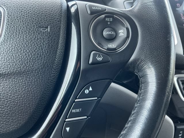 Used 2017 Honda Pilot Touring image 17