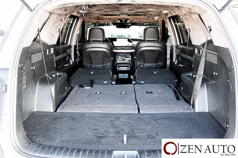 Used 2020 Hyundai Palisade SEL image 37
