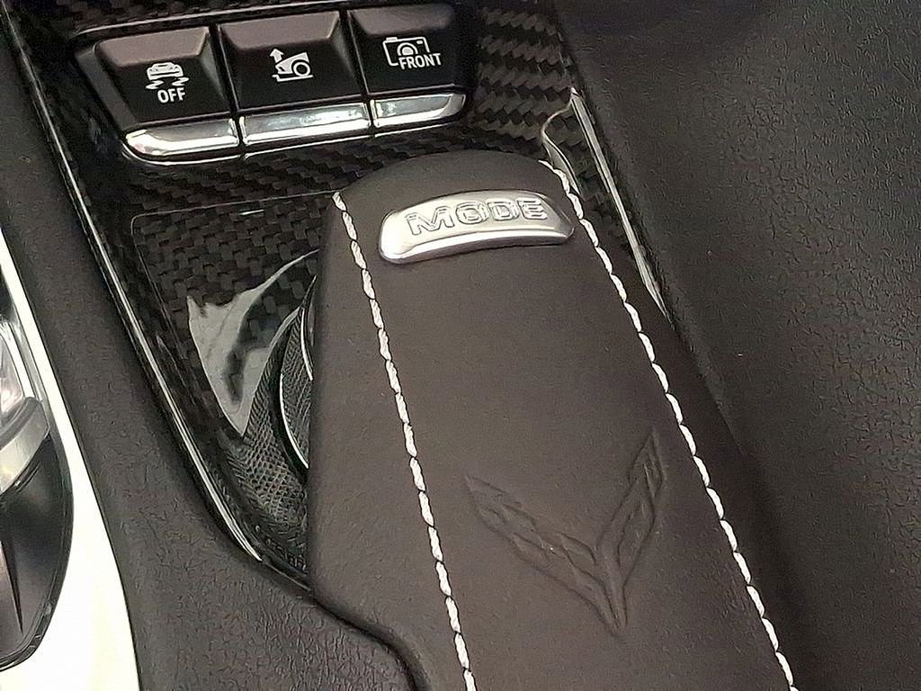 Used 2024 Chevrolet Corvette Z06 image 25