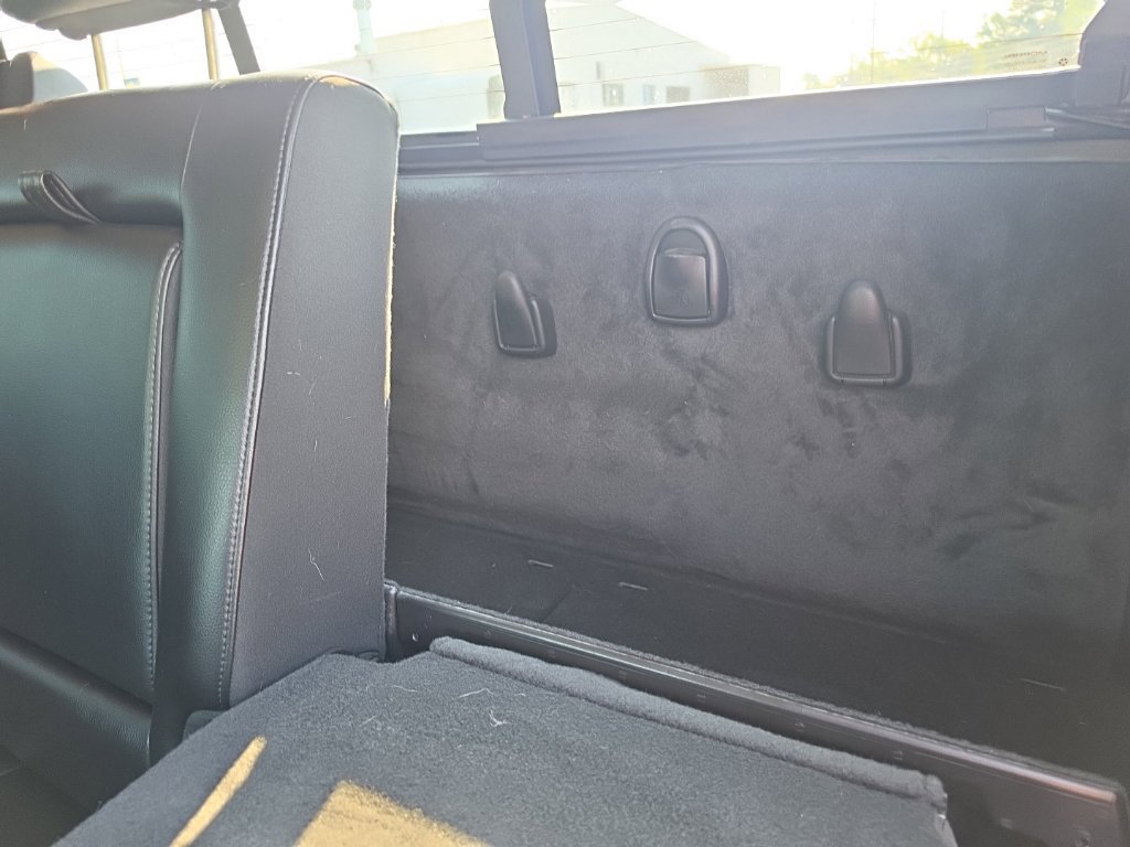 Used 2021 RAM 2500 Laramie AWD/4WD image 28