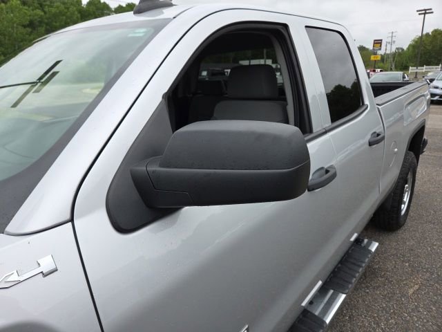 Used 2017 GMC Sierra 1500 4x4 Double Cab w/ Sierra Convenience Package image 43
