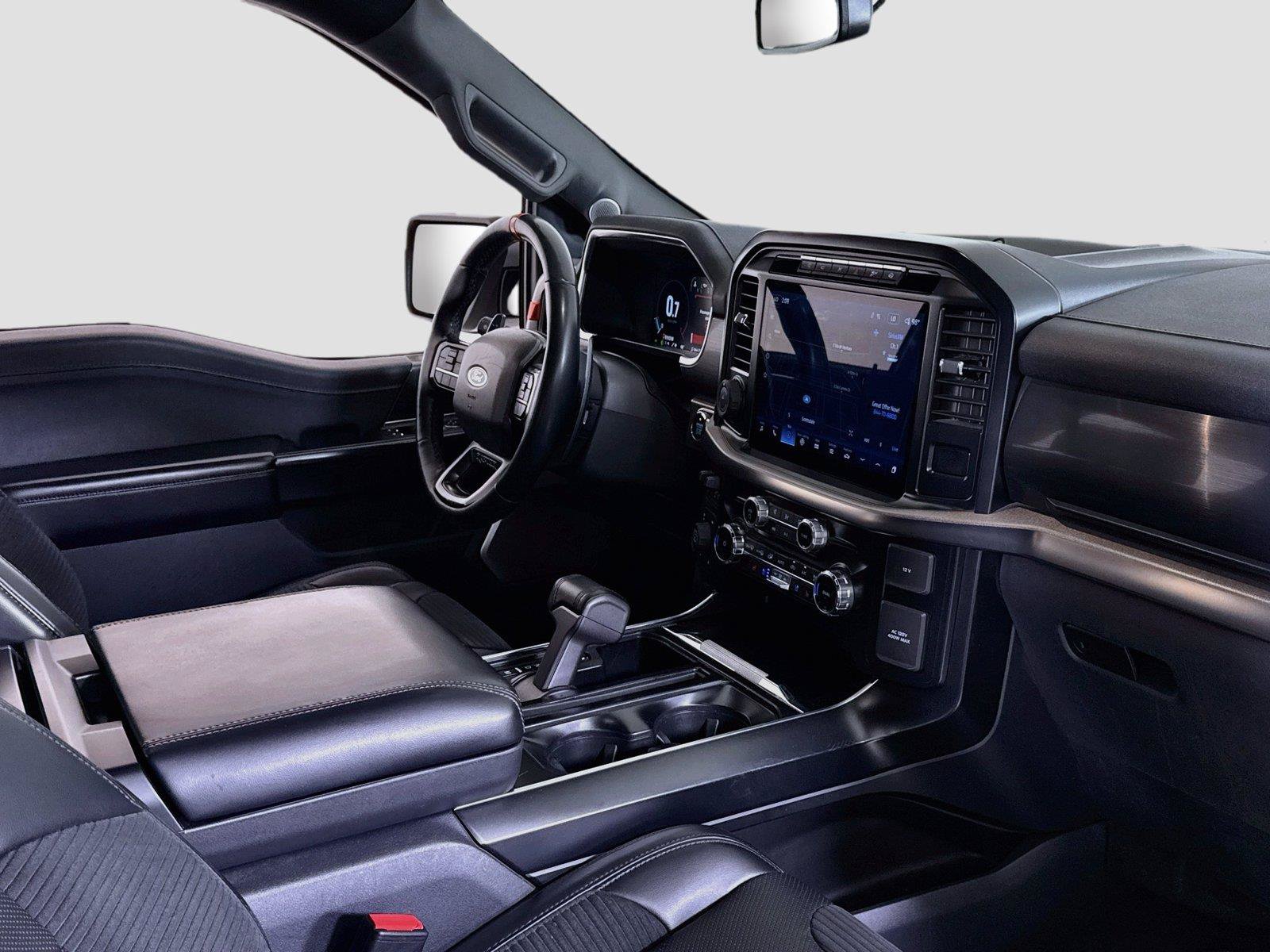 Used 2023 Ford F150 Raptor AWD/4WD image 32