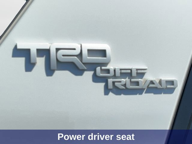 Used 2017 Toyota 4Runner TRD Off-Road Premium w/ Convenience Package image 13