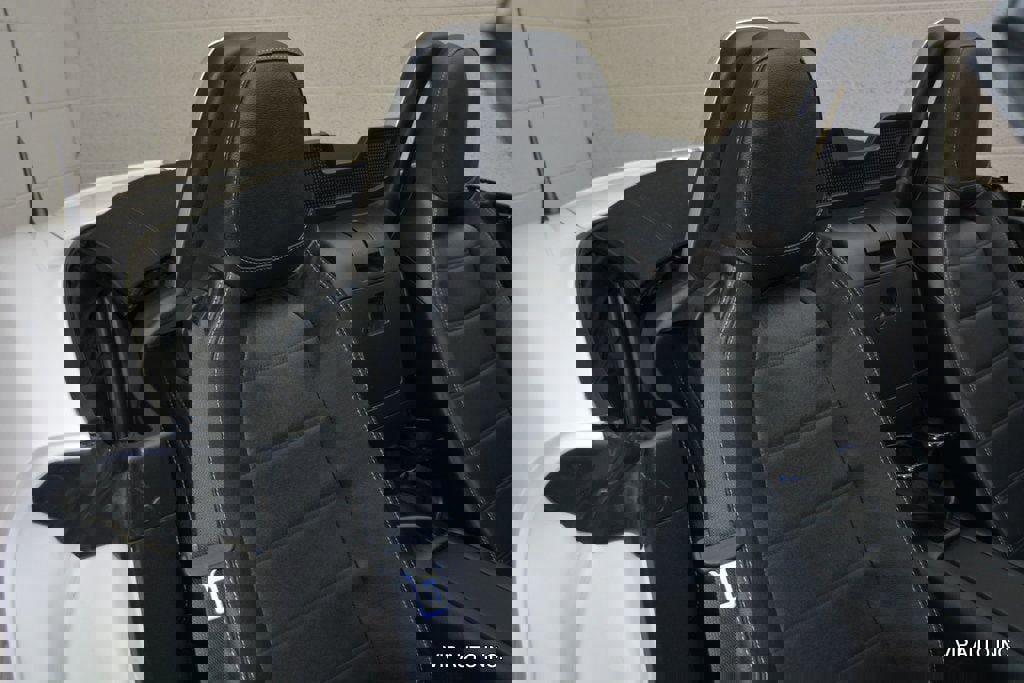 Used 2017 FIAT 124 Spider Lusso image 18