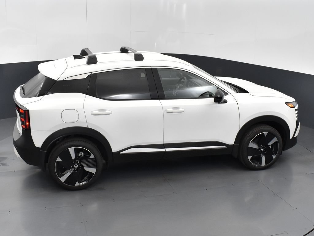 New 2026 Nissan Kicks SR w/ Cold Weather Package AWD/4WD image 50