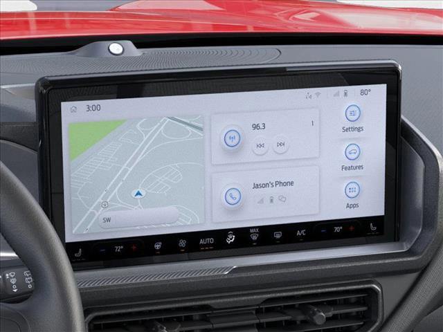 New 2025 Ford Bronco Sport Outer Banks w/ Outer Banks Tech Package+ image 14