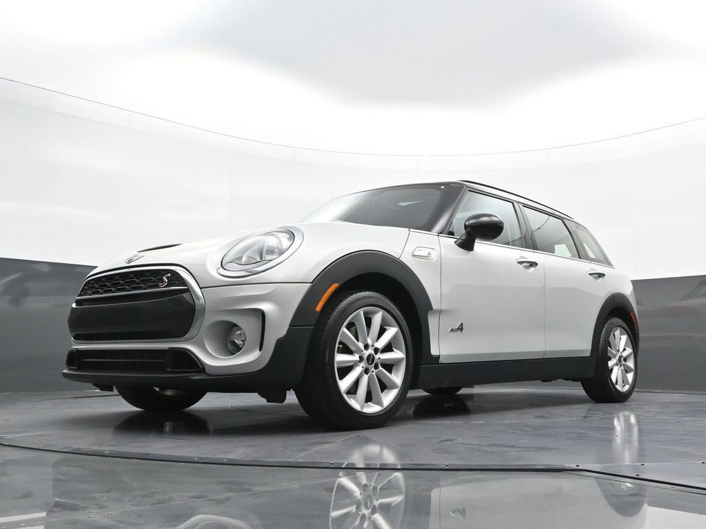 Used 2018 MINI Cooper Clubman S AWD/4WD image 23