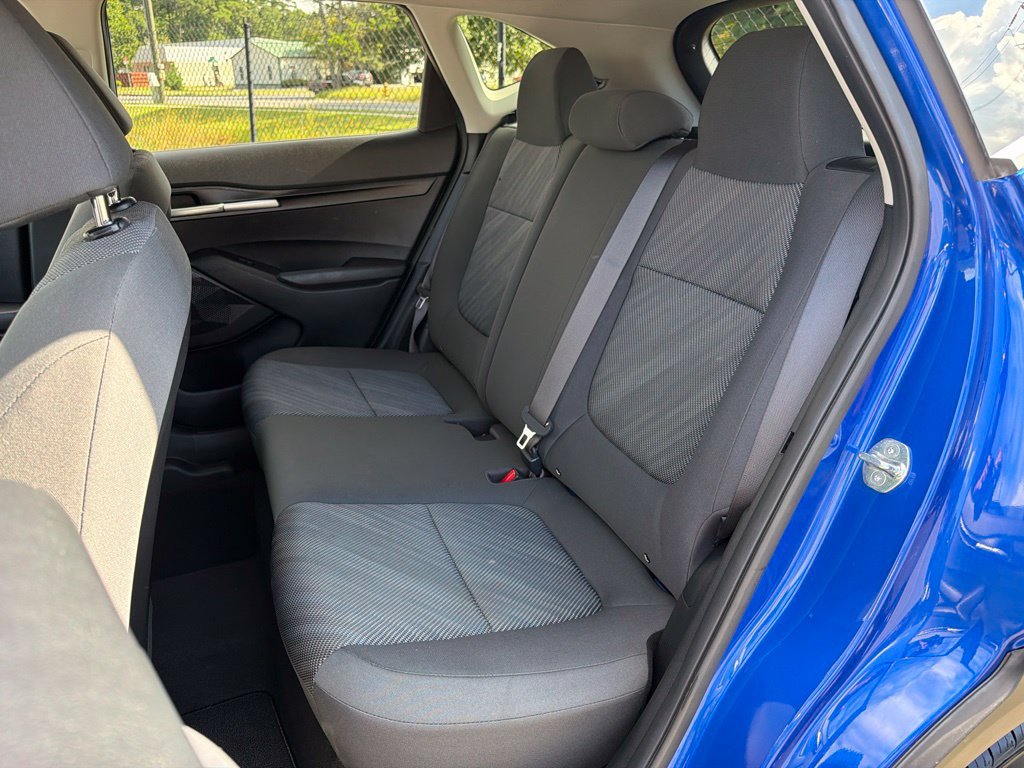 Certified 2023 Kia Seltos LX AWD/4WD image 19