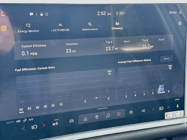 New 2026 MAZDA CX-5 Select AWD/4WD image 12