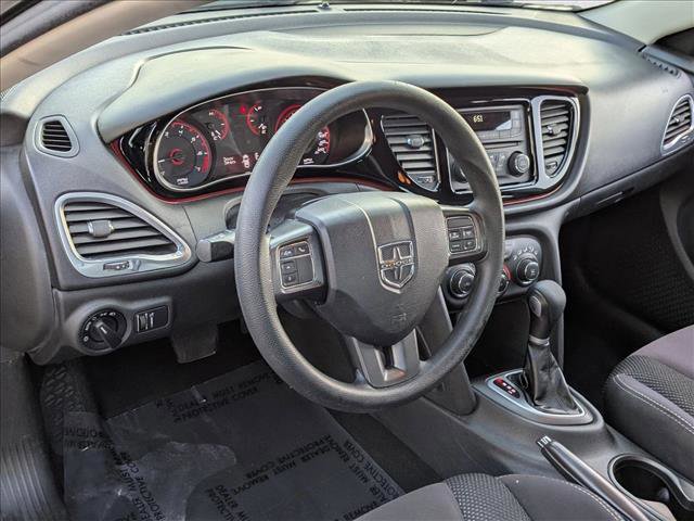 Used 2015 Dodge Dart SXT image 10