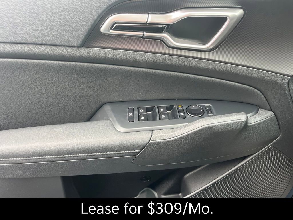 New 2026 Kia Sportage EX image 15