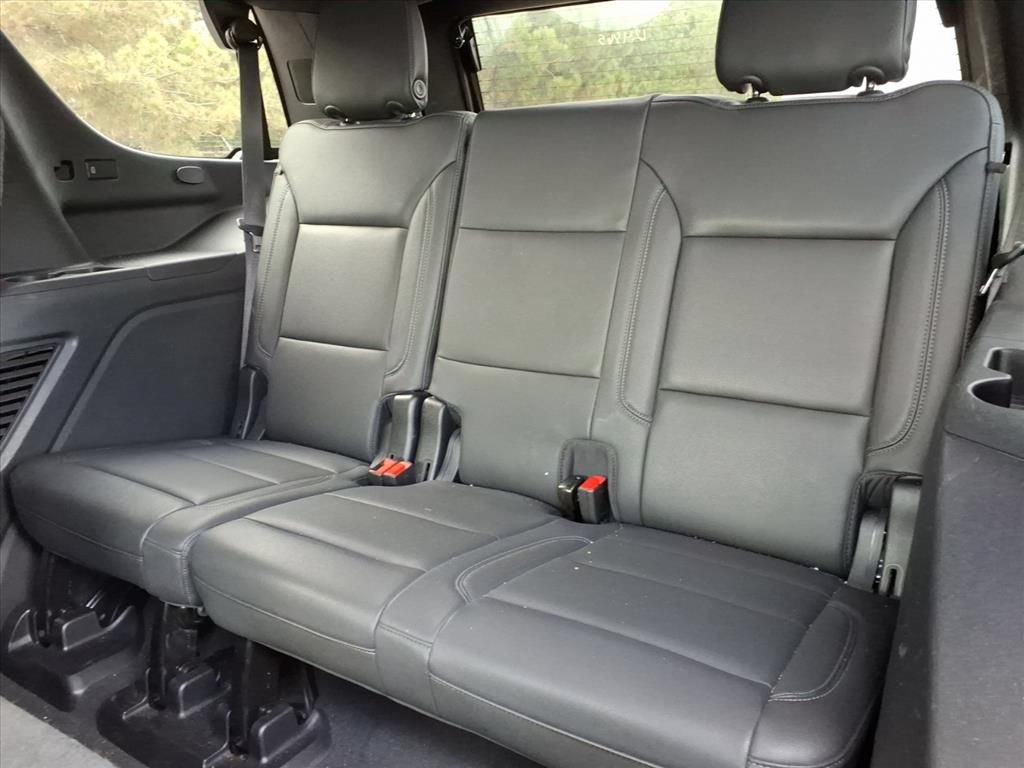 Used 2024 Chevrolet Tahoe LT AWD/4WD image 8