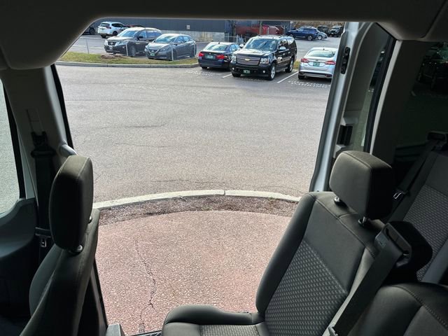 Used 2025 Ford Transit 350 XL image 32