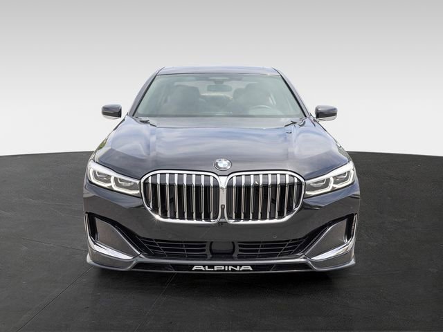 Used 2021 BMW ALPINA B7 xDrive w/ Luxury Rear Seating Package AWD/4WD image 13