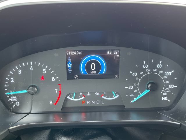 Used 2020 Ford Escape SE AWD/4WD image 15