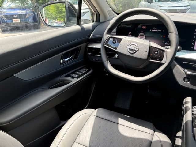 New 2026 Nissan Murano Platinum w/ Cargo Package AWD/4WD image 34