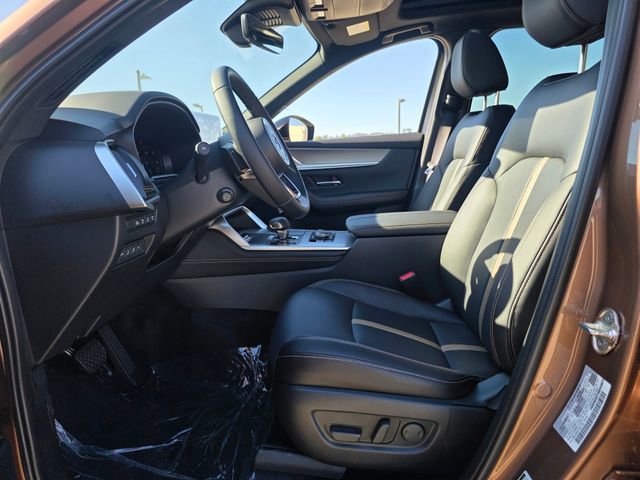 New 2026 MAZDA CX-70 3.3 Turbo S w/ Premium Package image 8