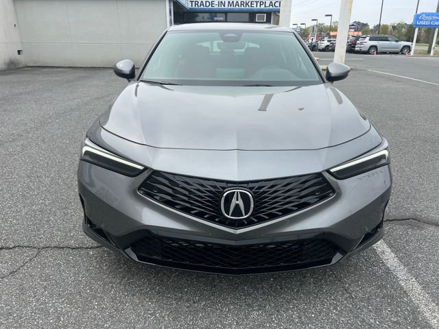 New 2025 Acura Integra A-Spec image 8