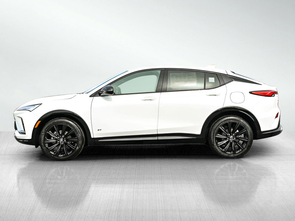 New 2026 Buick Envista Sport Touring w/ Convenience I Package image 4