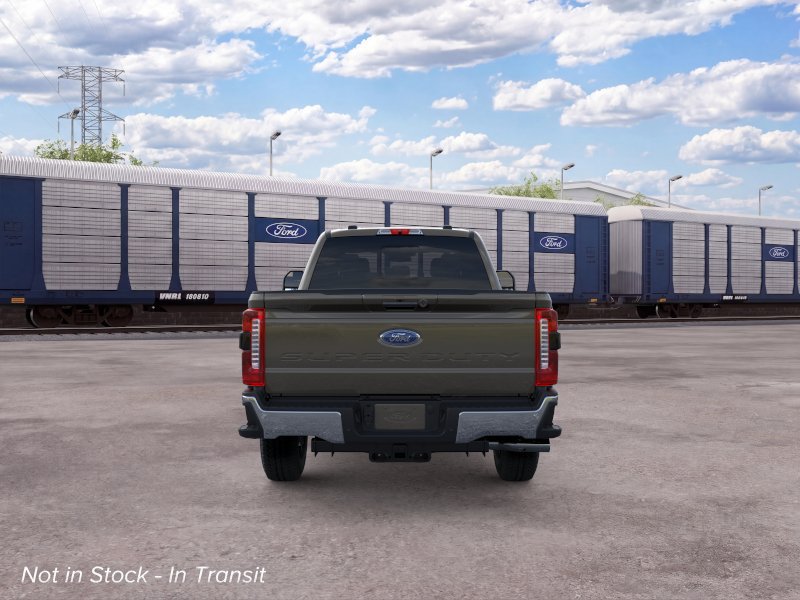 New 2026 Ford F350 Lariat AWD/4WD image 5