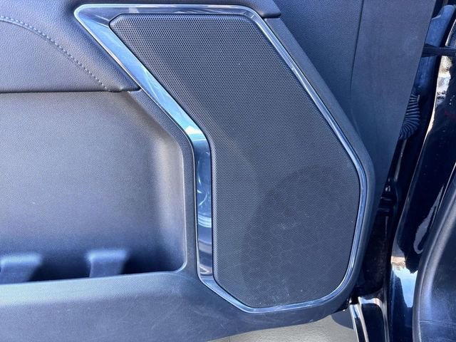 Used 2022 Chevrolet Silverado 1500 LT Trail Boss image 14