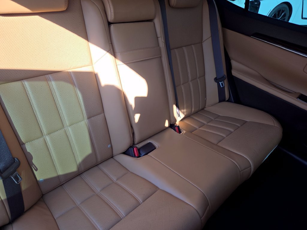 Used 2016 Lexus ES 350 FWD image 29