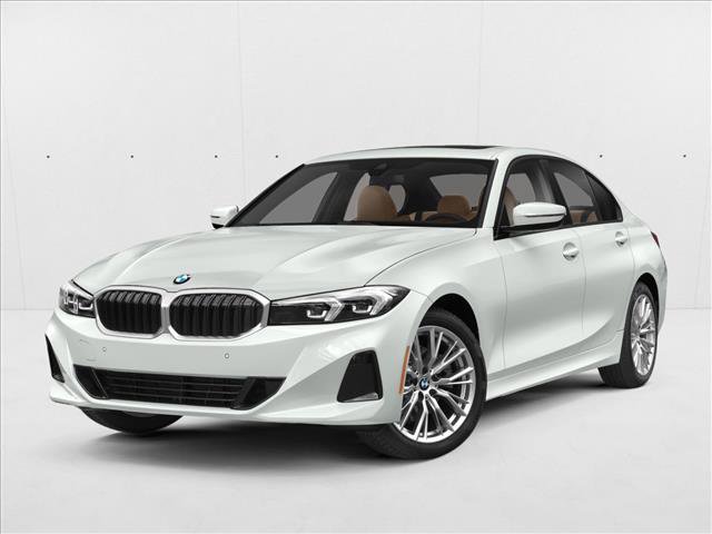Used 2023 BMW 330i Sedan w/ Driving Assistance Package RWD image 1