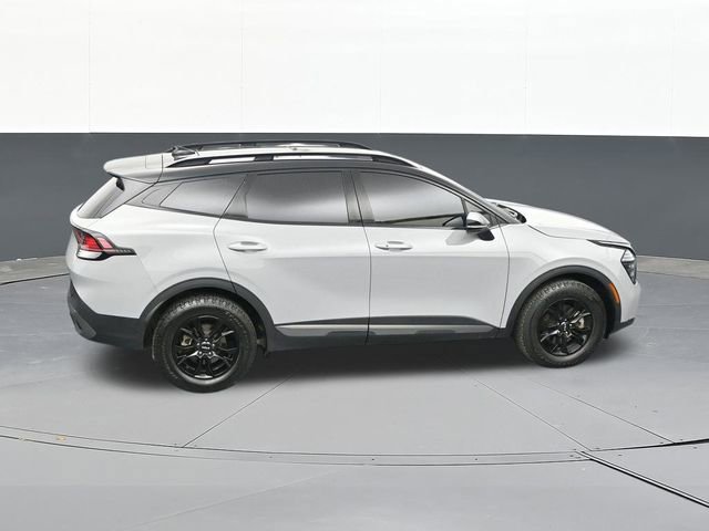 Used 2024 Kia Sportage X-Pro image 64