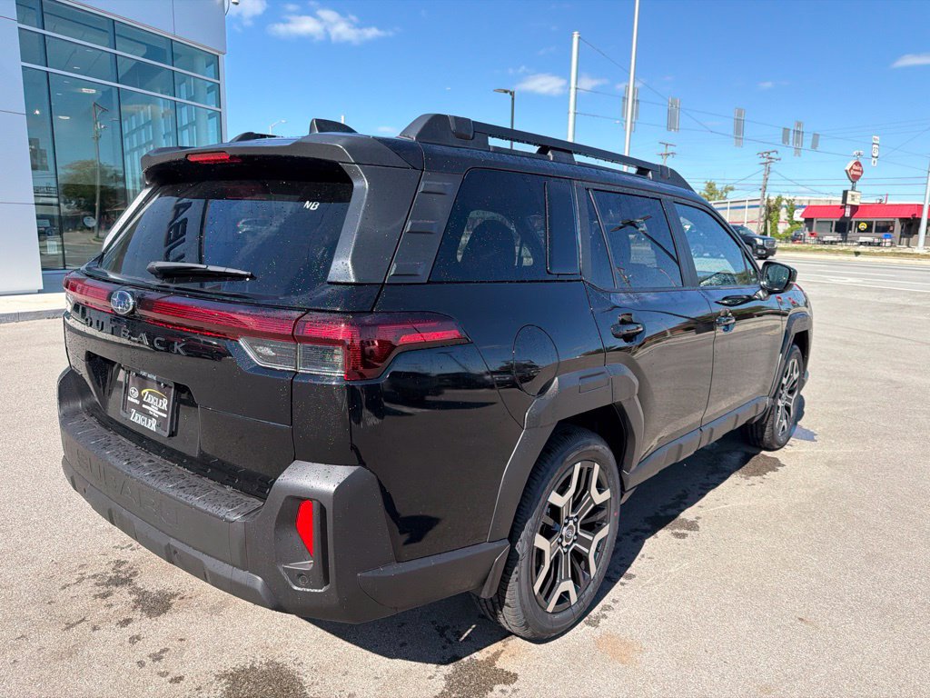 New 2026 Subaru Outback Touring XT AWD/4WD image 6