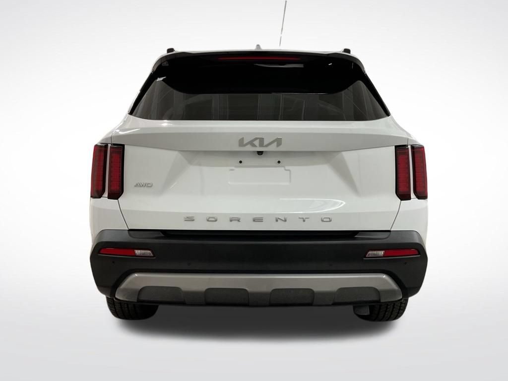 Used 2022 Kia Sorento X-Line EX AWD/4WD image 22