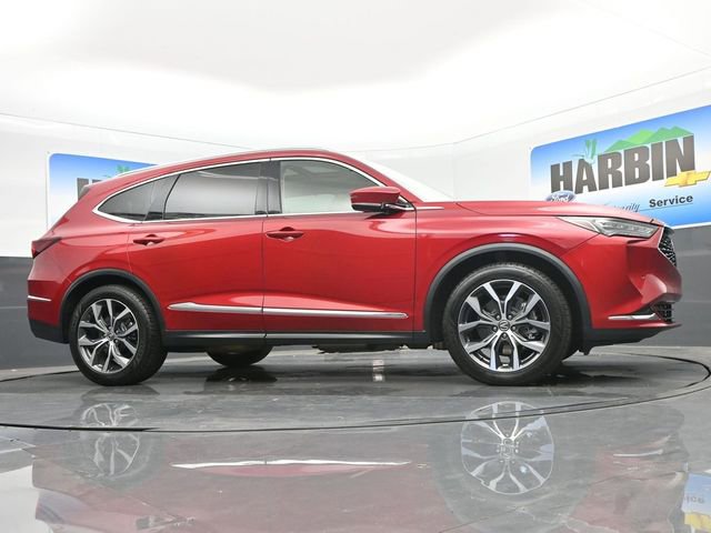 Used 2022 Acura MDX SH-AWD w/ Technology Package image 26