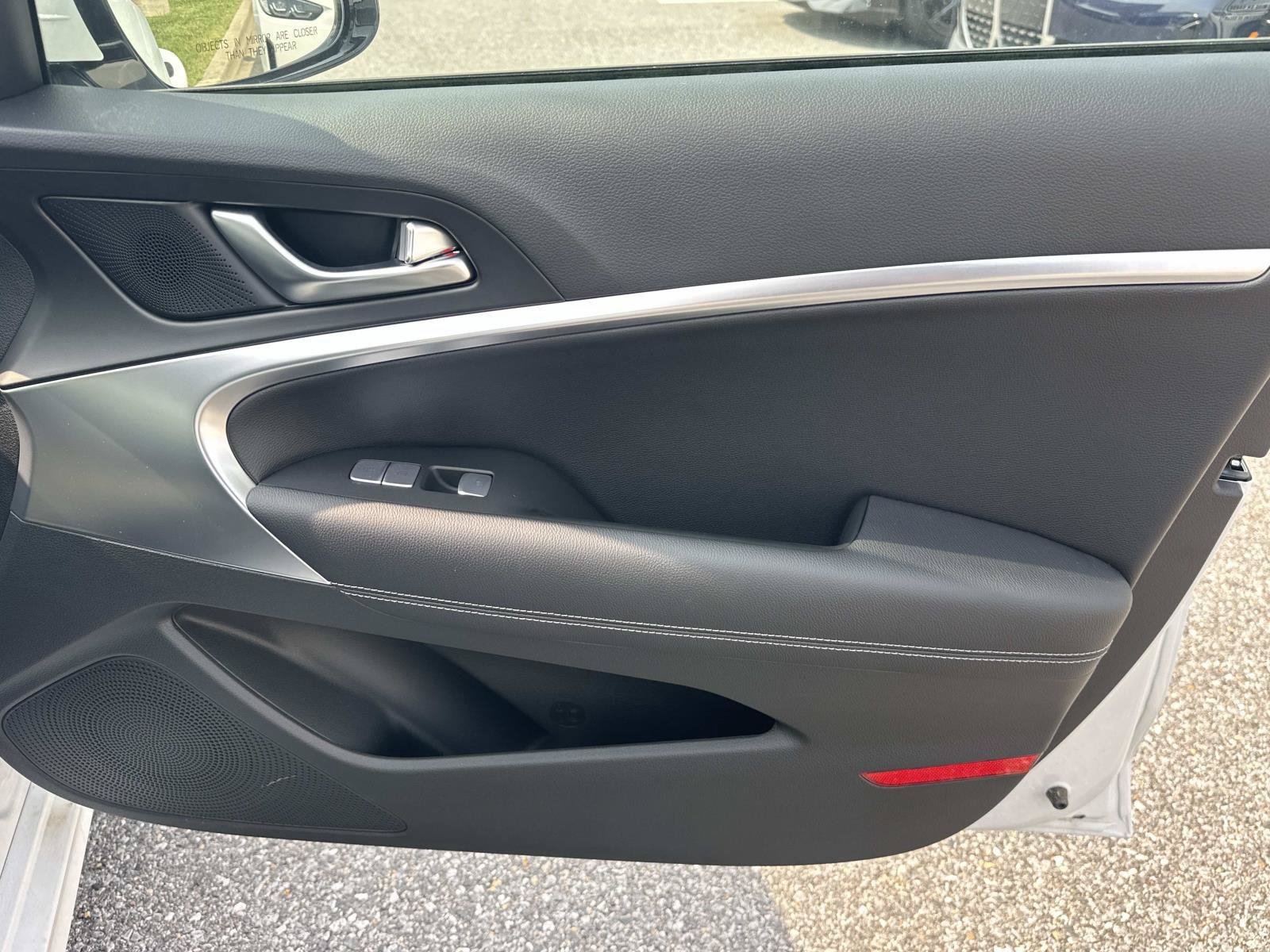 New 2026 Genesis G70 2.5T AWD/4WD image 37