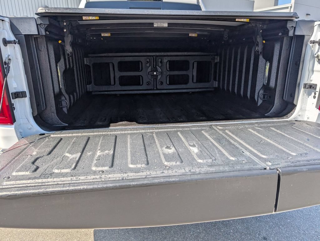 New 2026 RAM 1500 Tungsten w/ Bed Utility Group AWD/4WD image 27