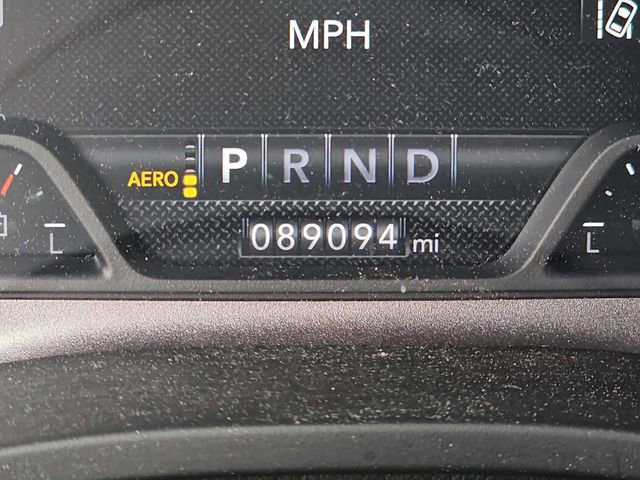 Used 2019 RAM 1500 Limited AWD/4WD image 16