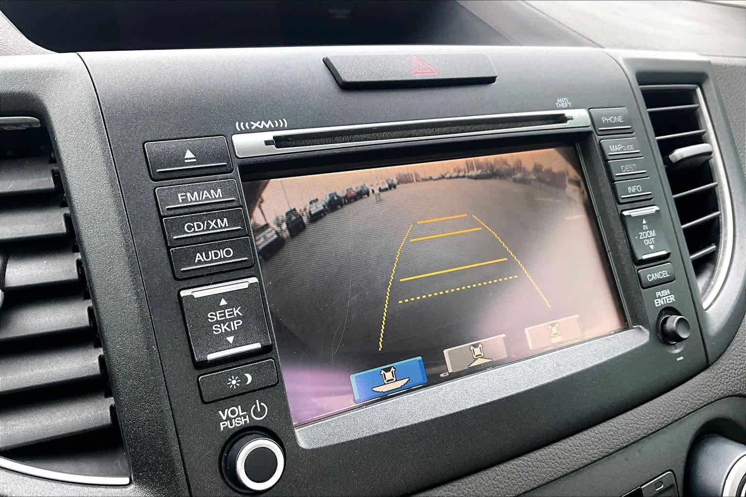 Used 2012 Honda CR-V EX-L image 24