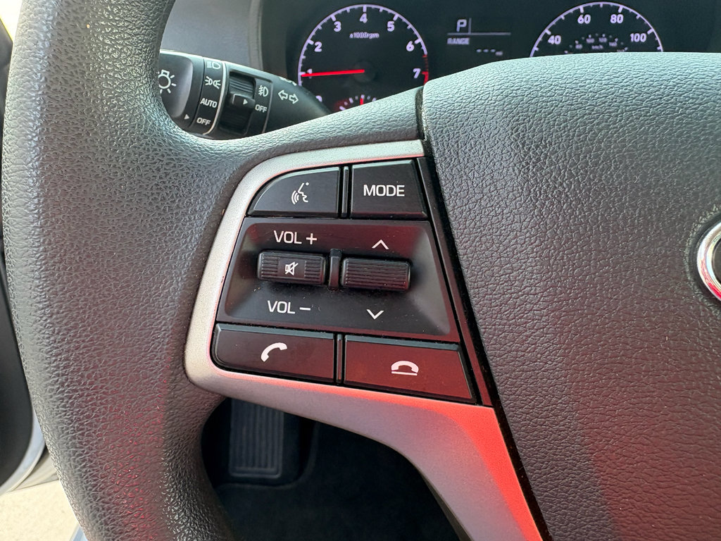 Used 2022 Hyundai Accent SEL FWD image 12