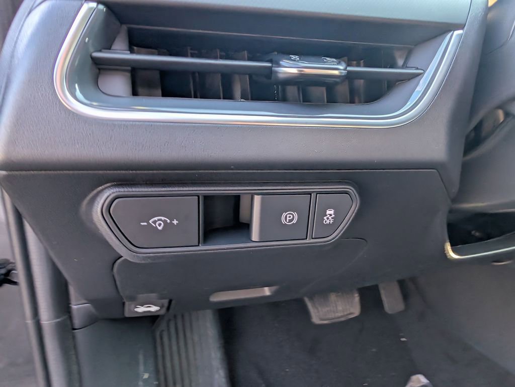 New 2026 Kia K4 EX image 16