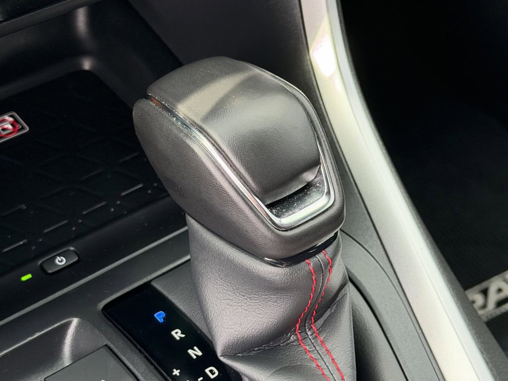 Certified 2025 Toyota RAV4 XSE AWD/4WD image 21