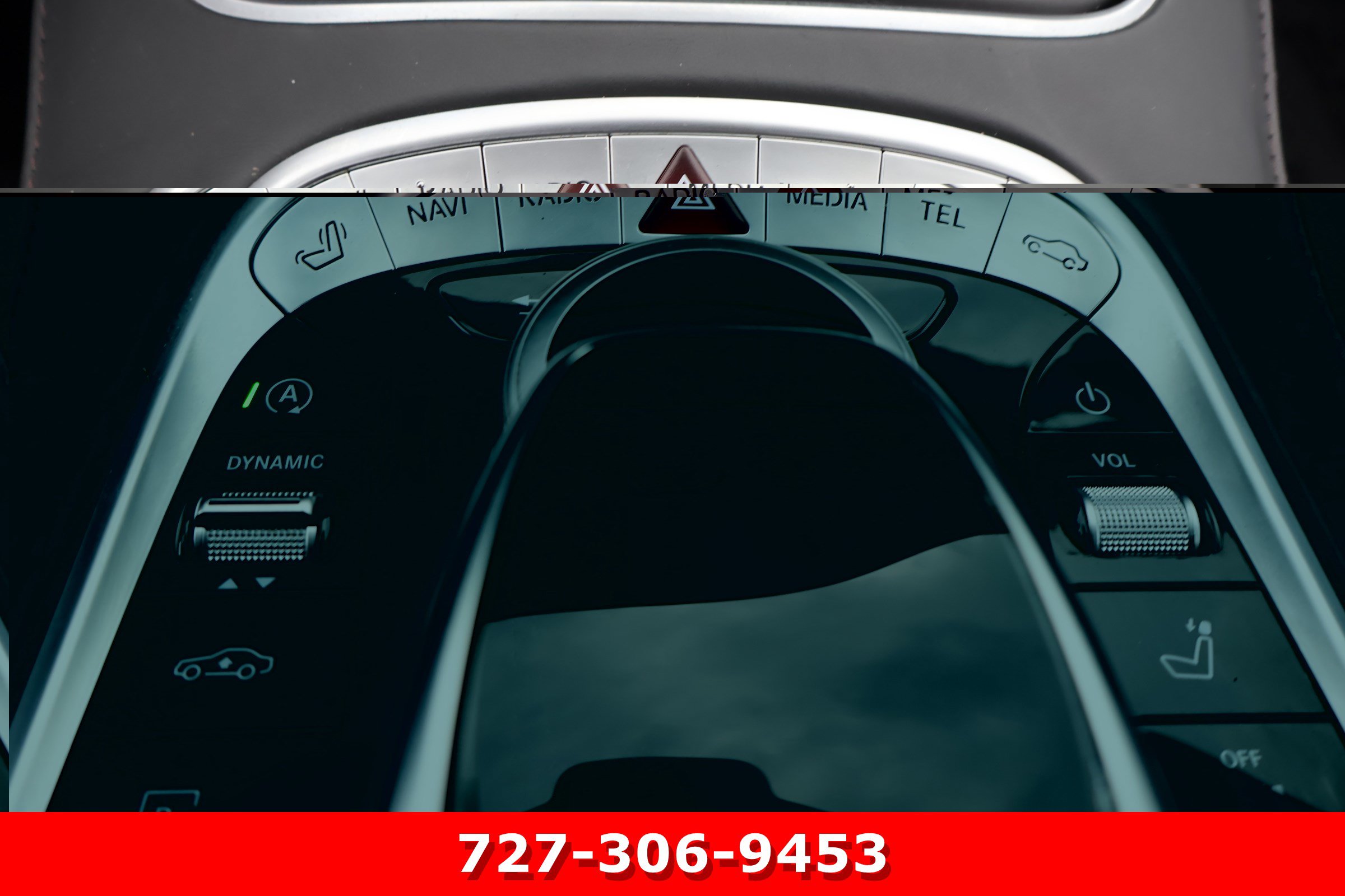 Used 2020 Mercedes-Benz S 560 4MATIC Sedan image 30