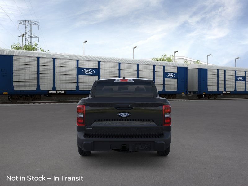 New 2026 Ford Maverick XLT w/ Equipment Group 301A AWD/4WD image 5