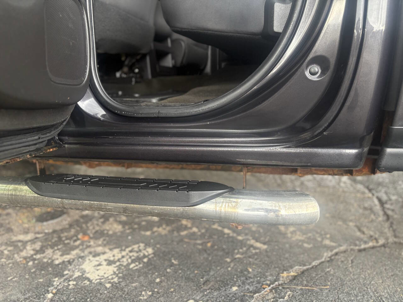 Used 2016 Chevrolet Silverado 1500 LT w/ All Star Edition image 15