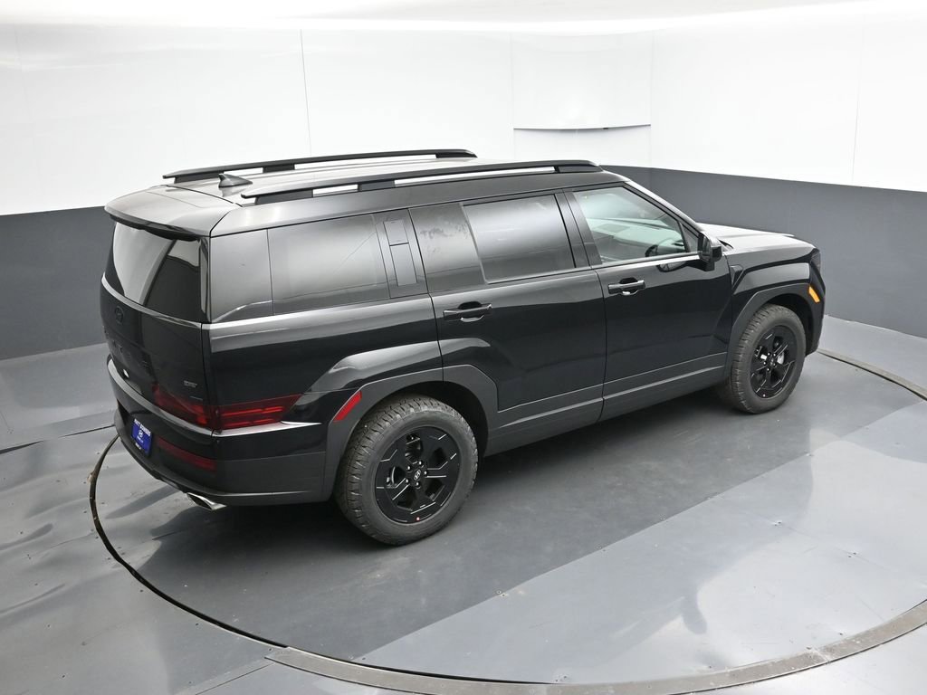 New 2026 Hyundai Santa Fe XRT image 53