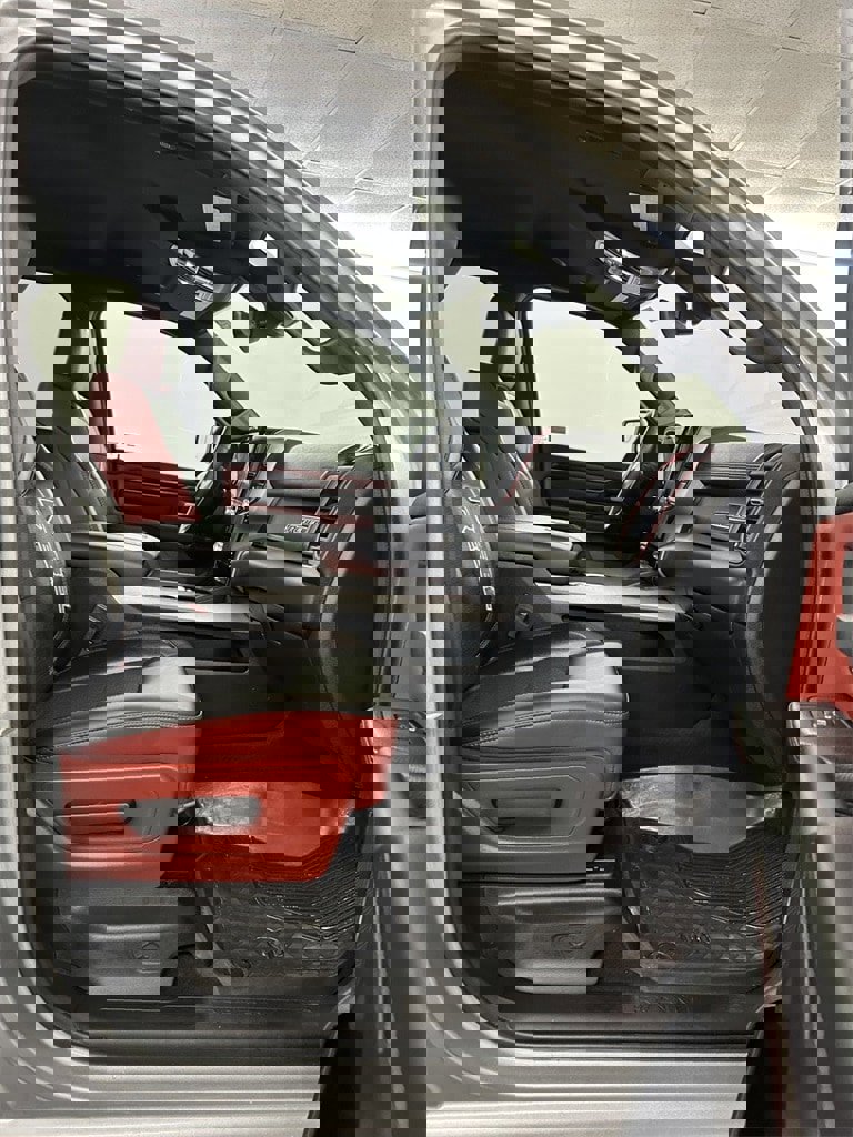 Used 2025 RAM 1500 Rebel image 39