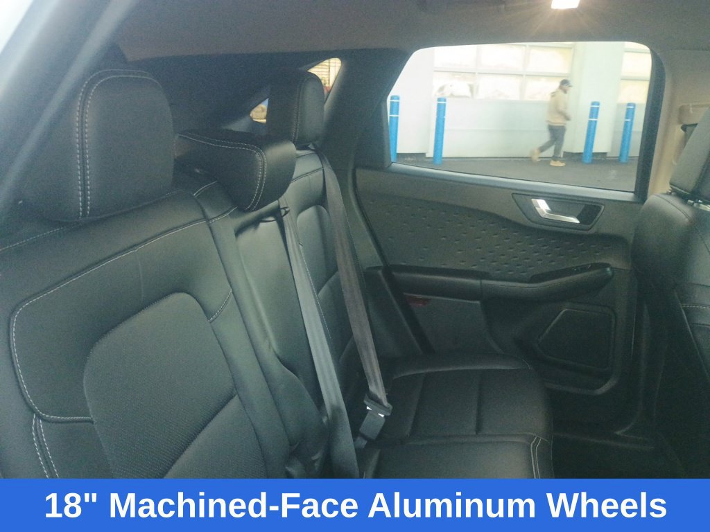 Used 2020 Ford Escape SEL AWD/4WD image 20