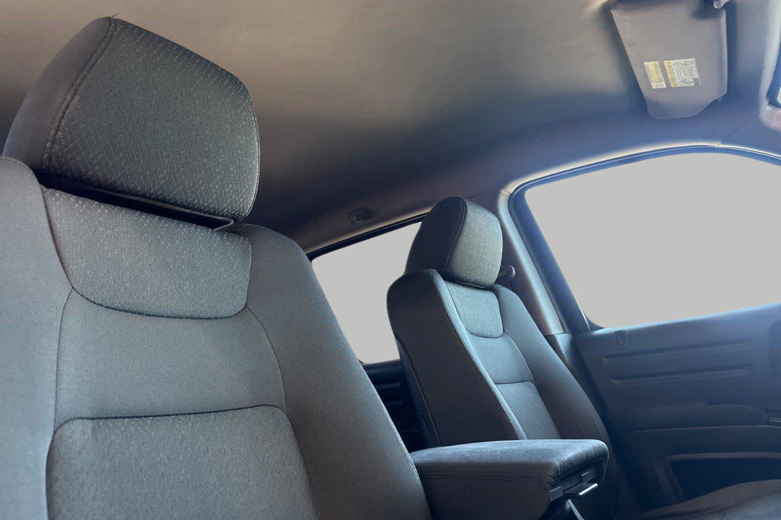 Used 2014 Honda Ridgeline Sport image 18
