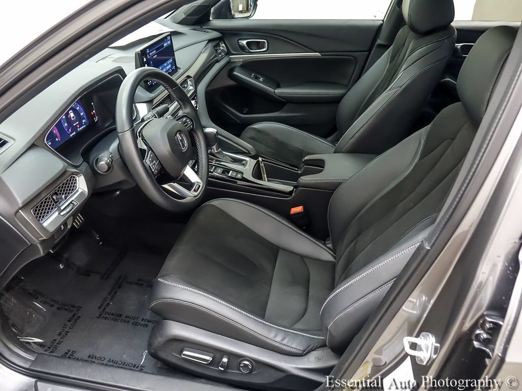 Used 2024 Acura Integra A-Spec w/ Technology Package FWD image 8