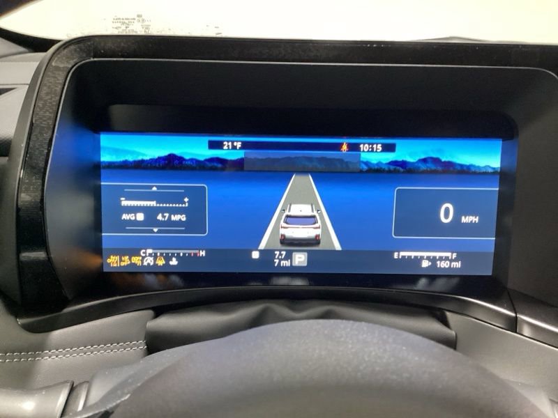 New 2026 Subaru Outback Touring XT image 30